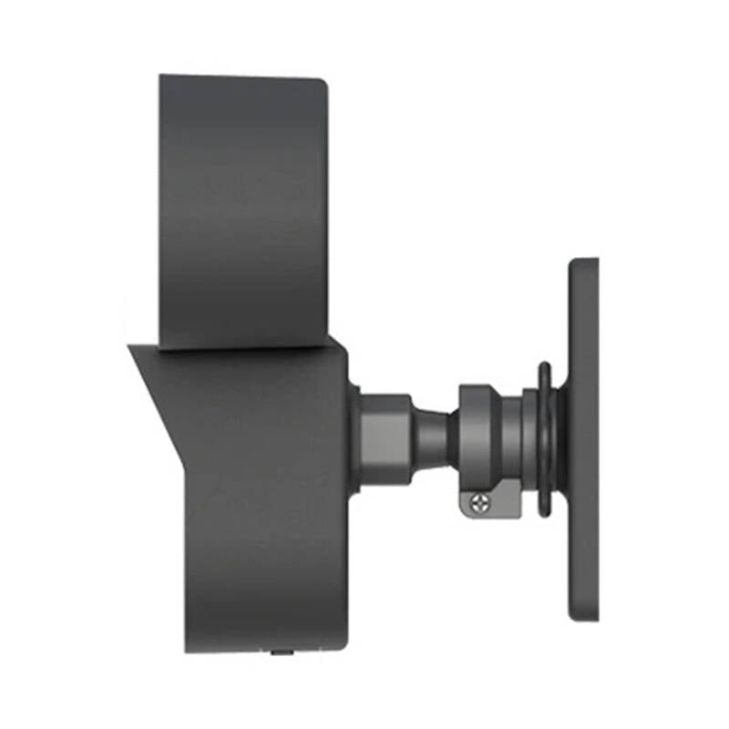 Smart outdoor WiFi camera with Gosund IPC3 floodlight, IP65 Tuya - Image 4