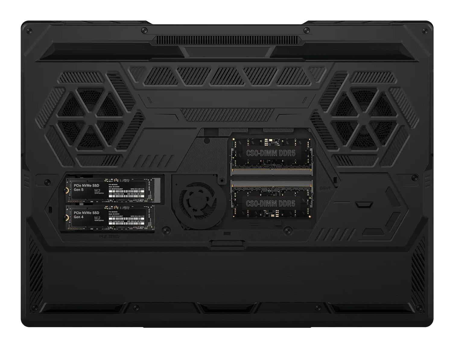 Notebook MSI Raider 16 HX B2WH-041NL CPU Intel Core Ultra 9 275HX 16 " 2560 x 1600 pixels RAM 32 GB DDR5-SDRAM SSD 1000 GB Discrete graphics NVIDIA® GeForce RTXT 5070 Ti Laptop GPU 12 GB On-board graphics Yes Numeric keypad Yes OS installed Windows 11