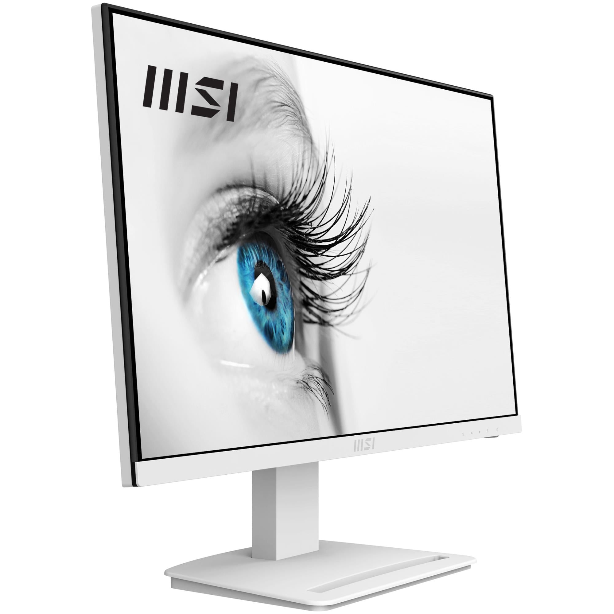 MONITOR LCD 24" IPS/PRO MP243XW MSI