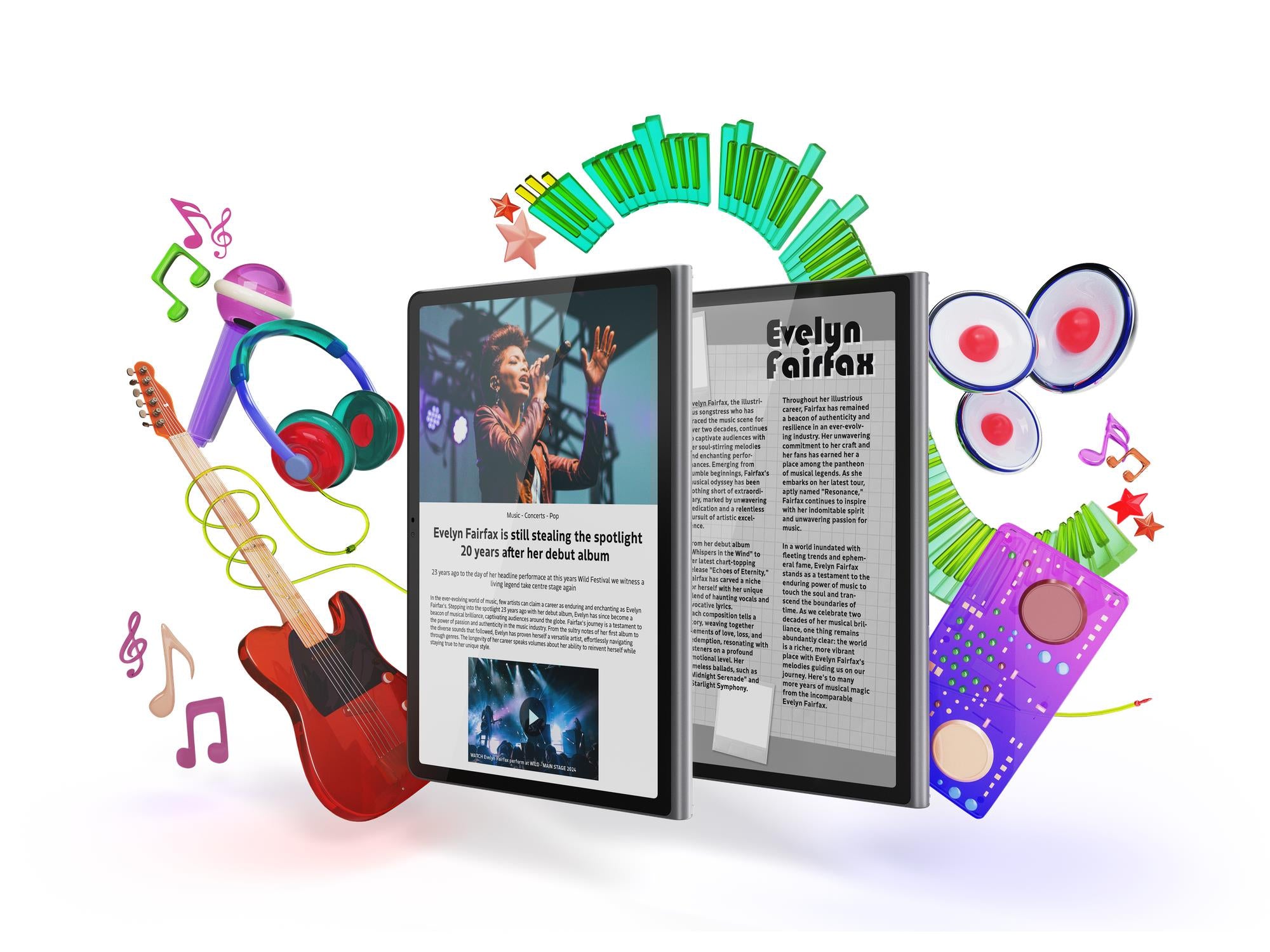 LENOVO ZADX0080PL Tablets