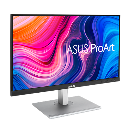 Asus | ProArt Display | PA279CV | 27 " | IPS | 4K UHD | 16:9 | 60 Hz | 5 ms | 3840 x 2160 | 350 cd/m² | HDMI ports quant