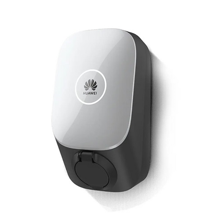 Huawei | FusionCharge AC | Three Phase | 22 kW | Wi-Fi/Ethernet | Automatic Switch between 1 Phase and 3 Phase; More Usa