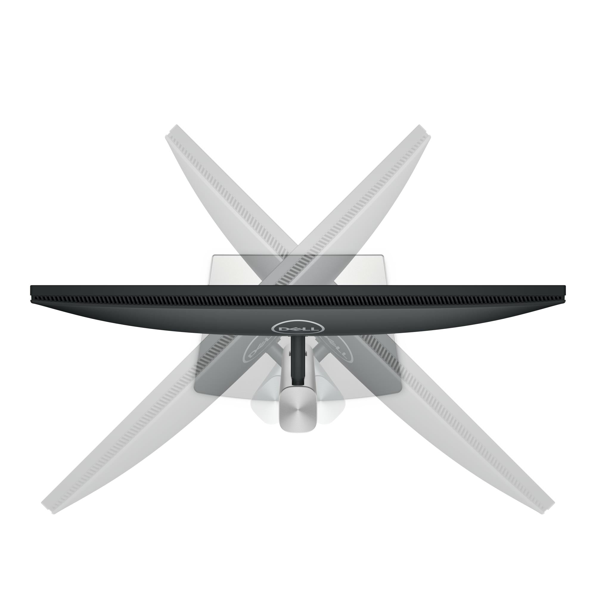 DELL 210-BMHD Monitors