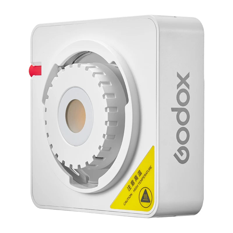 LED Video Light GODOX ML100R - Image 2
