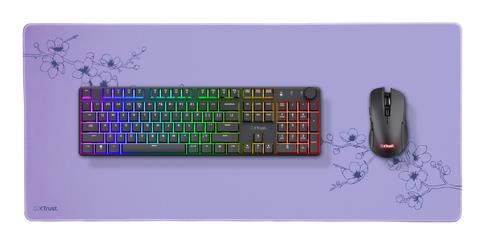 MOUSE PAD GXT759 XXL/BLOSSUM 25715 TRUST