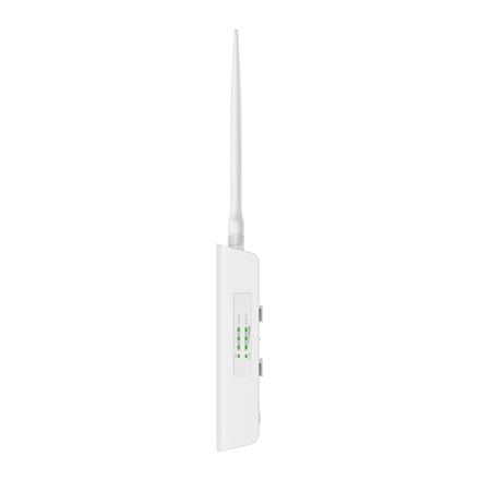 TP-LINK | ER603WP-4G-Outdoor | Omada 4G Cat4 N300 Outdoor PoE Gateway | Cloud-Managed | Wall/pole mountable