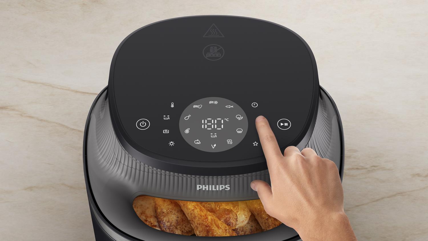 AIR FRYER/NA322/00 PHILIPS