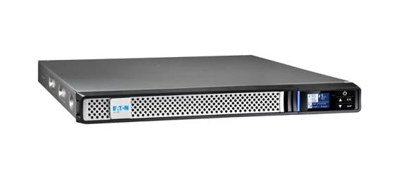 UPS EATON 920 Watts 230 VA Wave form type Sinewave LineInteractive Rack 1U 5P1150IRG2