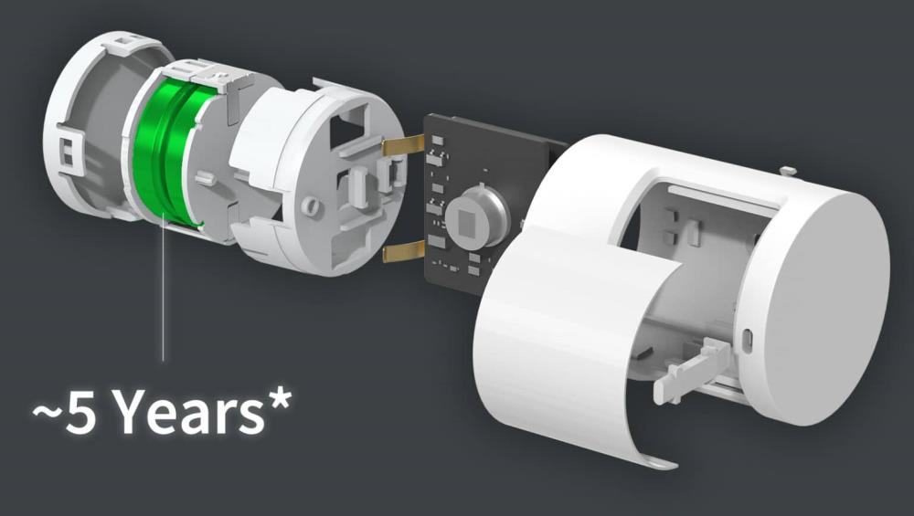 SMART HOME MOTION SENSOR P1/MS-S02 AQARA