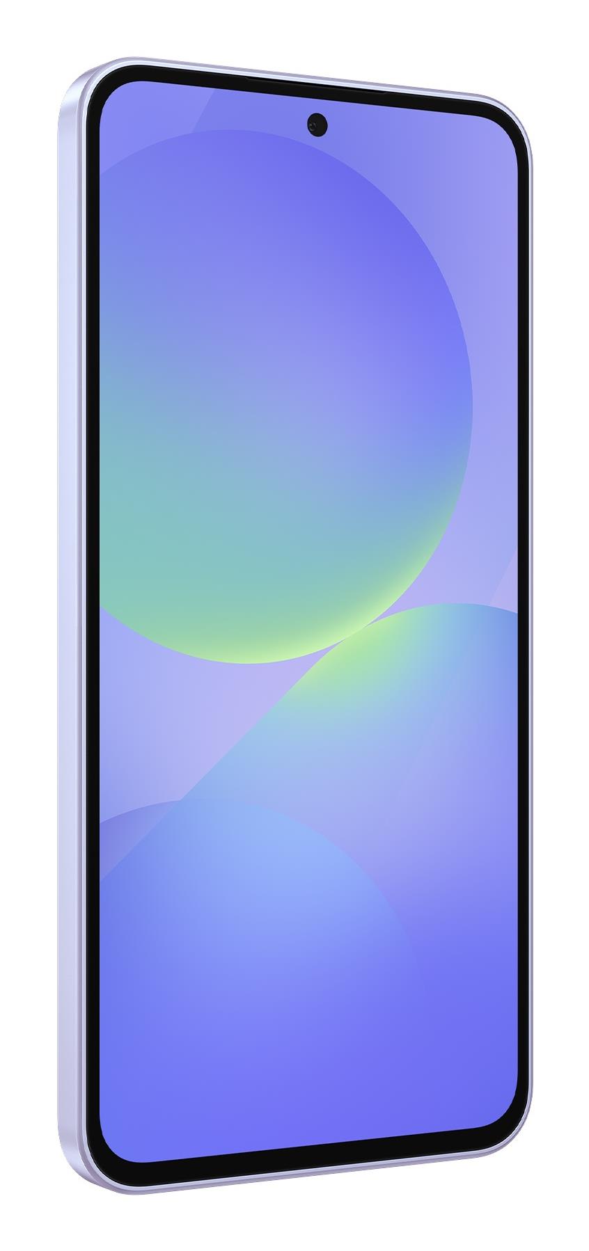 MOBILE PHONE GALAXY A36 5G/128GB LAVEND. SM-A366B SAMSUNG