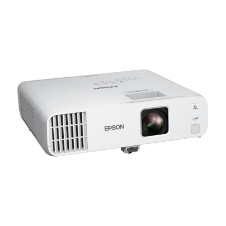 Epson 3LCD Projector EB-L270F | FHD | 5200 ANSI lumens | White
