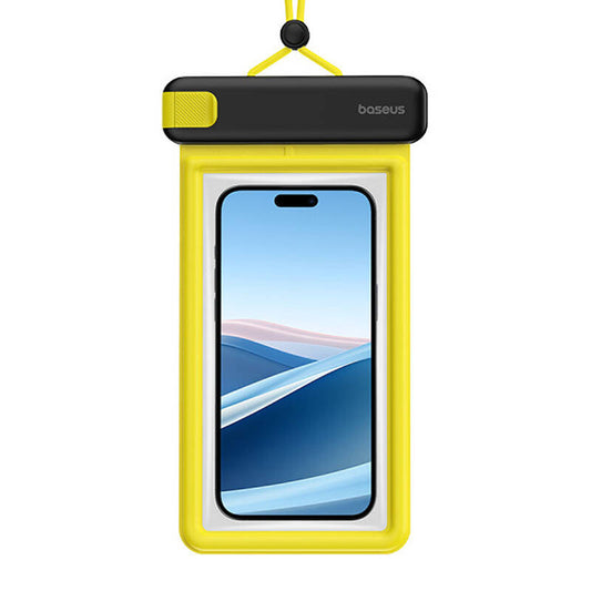 Baseus DeepDive waterproof case (black) - Product Image 2