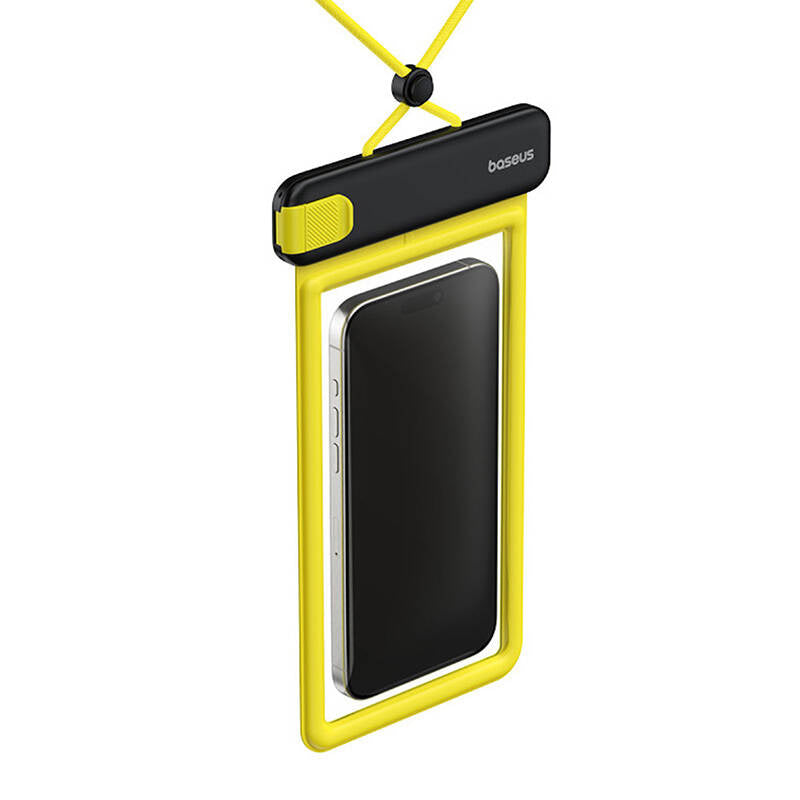 Baseus DeepDive waterproof case (black) - Product Image 4