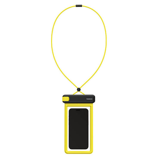 Baseus DeepDive waterproof case (black) - Product Image 1