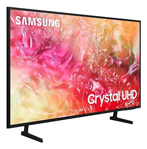 TV Set SAMSUNG 85" 4K/Smart 3840x2160 Wireless LAN Bluetooth Tizen Black UE85DU7192UXXH