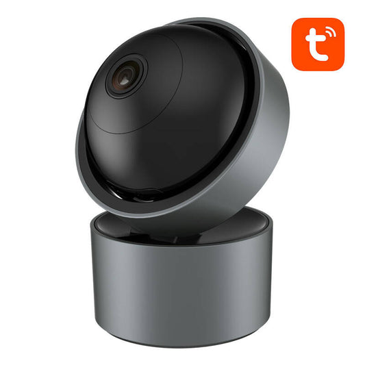 Avatto IPC06 WiFi 4MP Intelligent Camera - Product Image 1