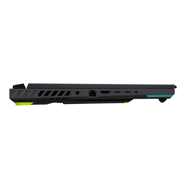Notebook ASUS ROG Strix G16 (2025) G614FR-S5022W CPU Ryzen 9 9955HX 2500 MHz 16" 2560x1600 RAM 16GB DDR5 5600 MHz SSD 1TB NVIDIA GeForce RTX 5070 Ti 12GB ENG Windows 11 Home 2.5 kg 90NR0NK8-M001X0