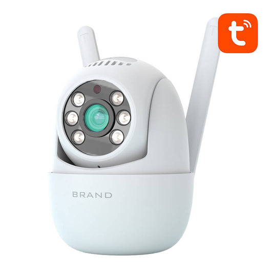 Avatto IPC-OD-02 WiFi 4MP Intelligent Camera - Product Image 1