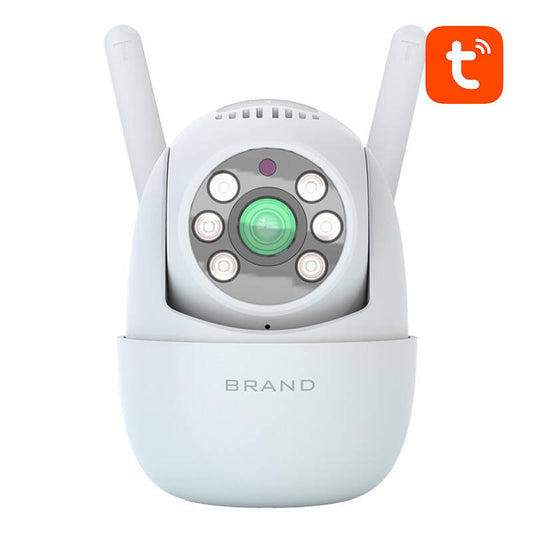 Avatto IPC-OD-02 WiFi 4MP Intelligent Camera - Product Image 2