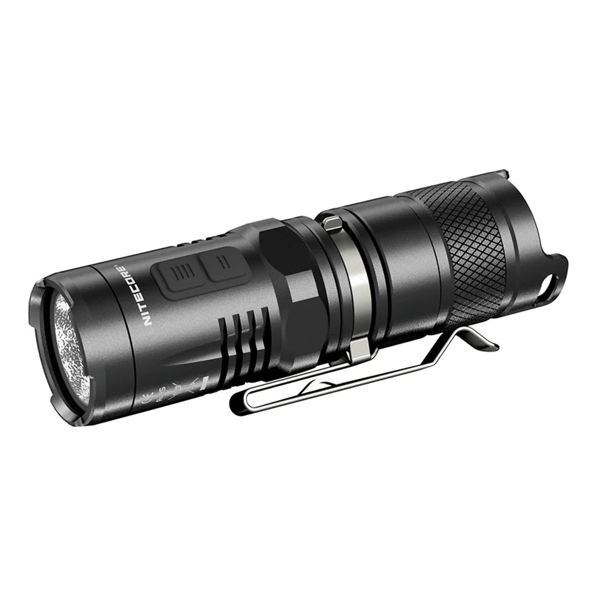 FLASHLIGHT MT SERIES/920 LUMENS MT10C NITECORE