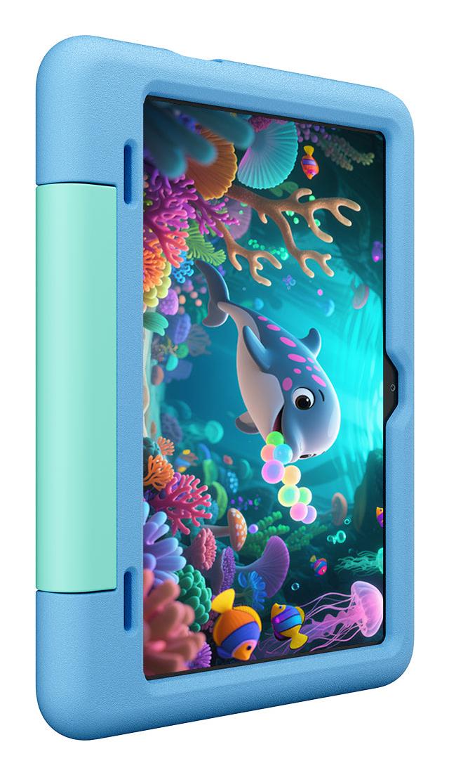 TABLET TAB20KIDS 10" 4/64GB/TAB20 KIDS BLUE BLACKVIEW