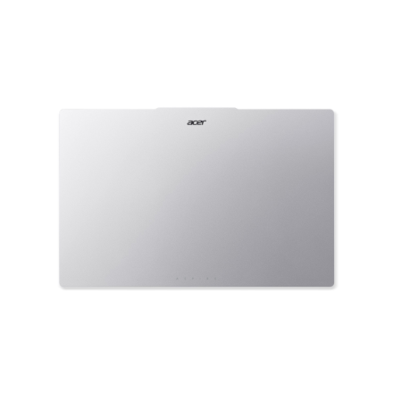 Acer Aspire Lite 15 AL15-44P | Light silver | 15.6 " | FHD | 1920 x 1080 pixels | AMD Ryzen 5 | 7430U | 8 GB | DDR4 SDRA