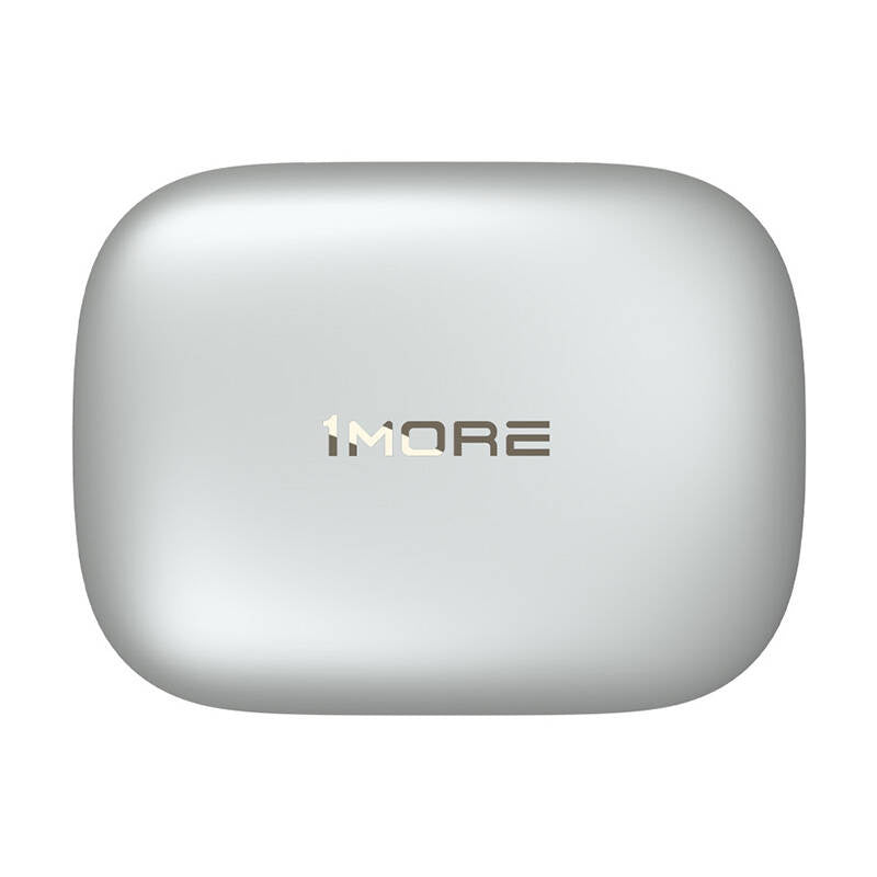 1MORE FIT OPEN wireless headphones (silver) - Product Image 4
