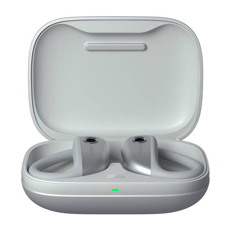 1MORE FIT OPEN wireless headphones (silver) - Product Image 3