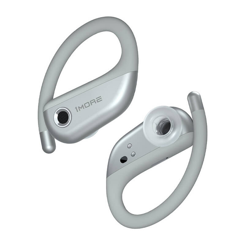 1MORE FIT OPEN wireless headphones (silver) - Product Image 8