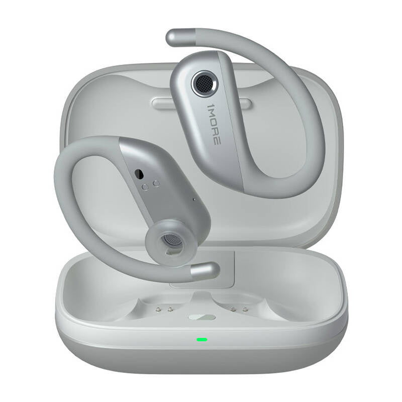 1MORE FIT OPEN wireless headphones (silver) - Product Image 2