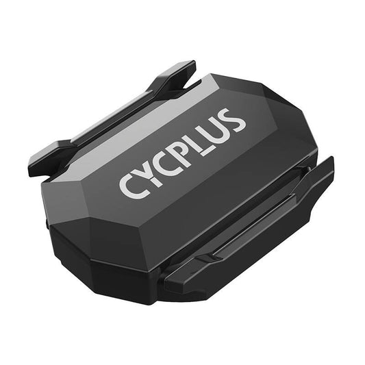 Trittfrequenzsensor Cycplus C3 – kompatibel mit Wahoo, Zwift, Endomondo, Mapmyride etc.