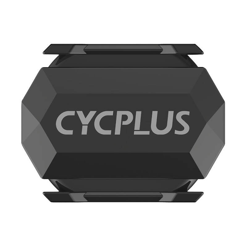 Trittfrequenzsensor Cycplus C3 – kompatibel mit Wahoo, Zwift, Endomondo, Mapmyride etc.