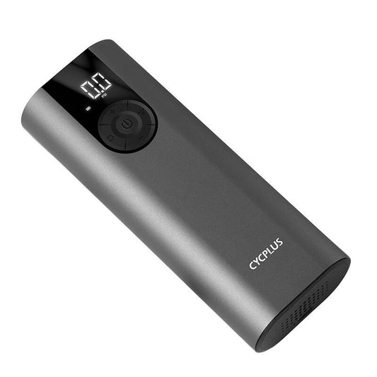 Cycplus A8 Elektropumpe