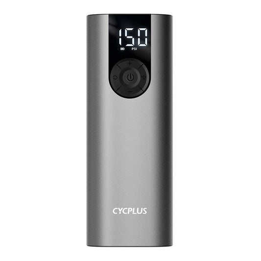 Cycplus A8 Elektropumpe