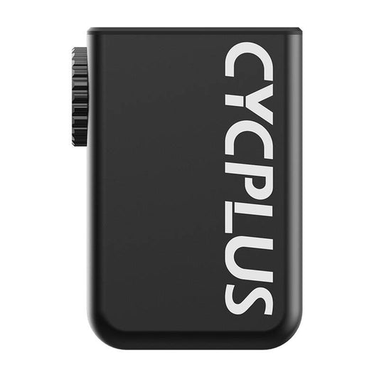 Cycplus AS2 Mini-Elektropumpe