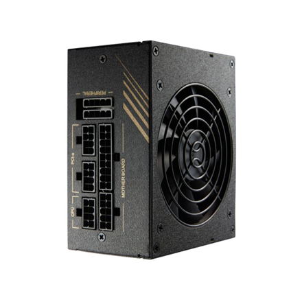 FSP | PSU | DAGGER PRO 650W | 650 W