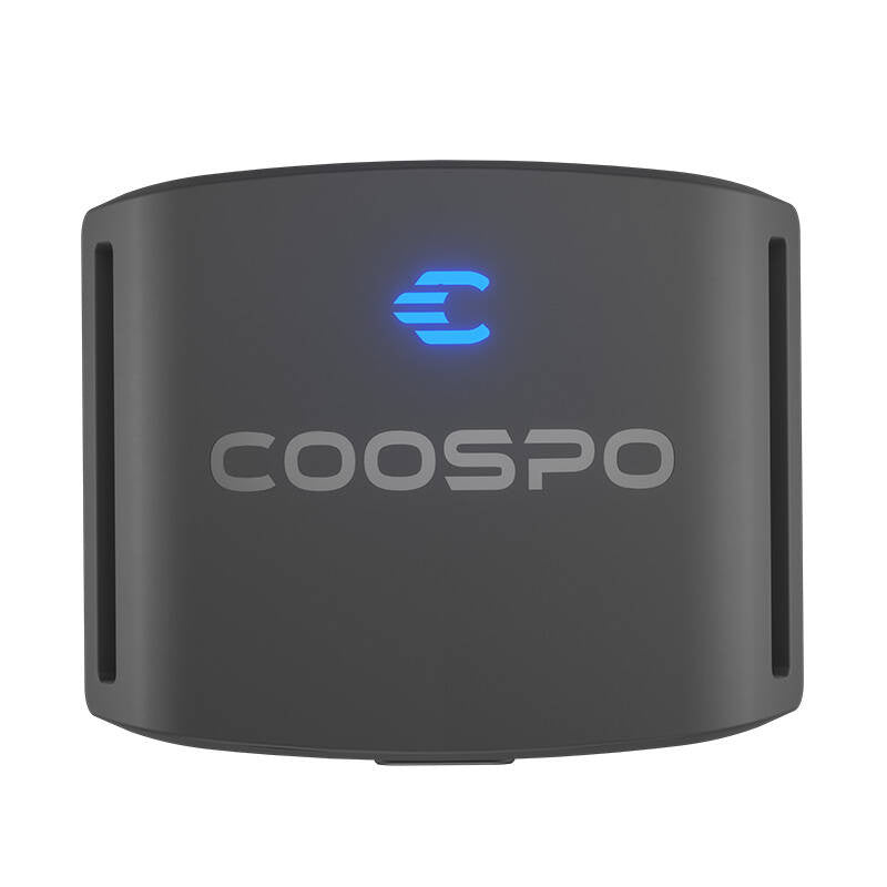 Armband Heart Rate Monitor Coospo HW9 compatibile with Strava , wahooo, mapmyfitness etc.
