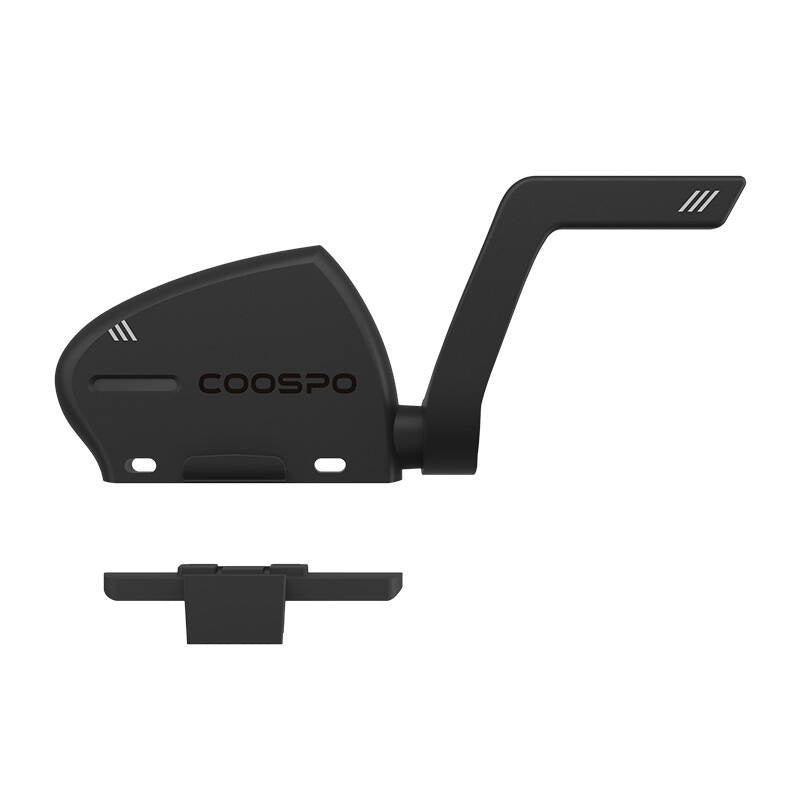 Speed and Cadence Sensor Coospo BK805 compatibile with Wahooo, Garmin, Bryton etc.
