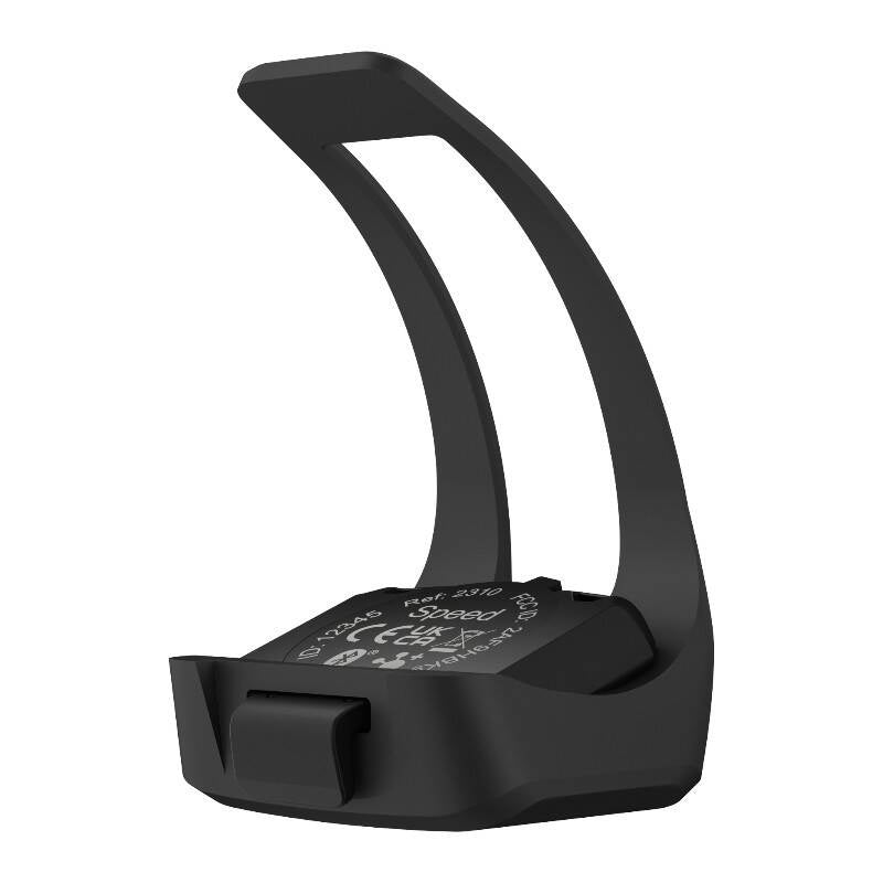 Speed Sensor Coospo BK9S compatibile with Wahooo, Garmin, Bryton etc.