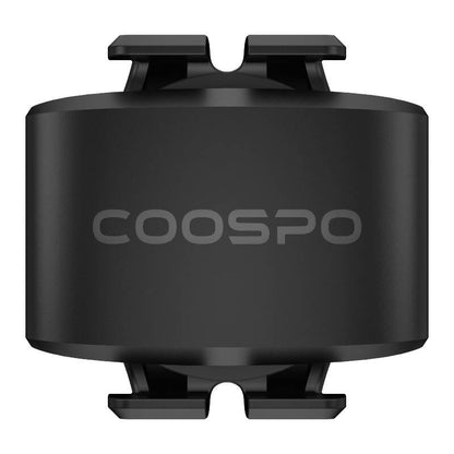 Trittfrequenzsensor Coospo BK9C, kompatibel mit Wahooo, Garmin, Bryton usw.