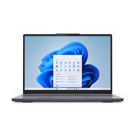 Lenovo IdeaPad Slim 3 16ARP10 | Luna Grey | 16 " | IPS | WUXGA | 1920 x 1200 pixels | Anti-glare | AMD Ryzen 5 | 7535HS 