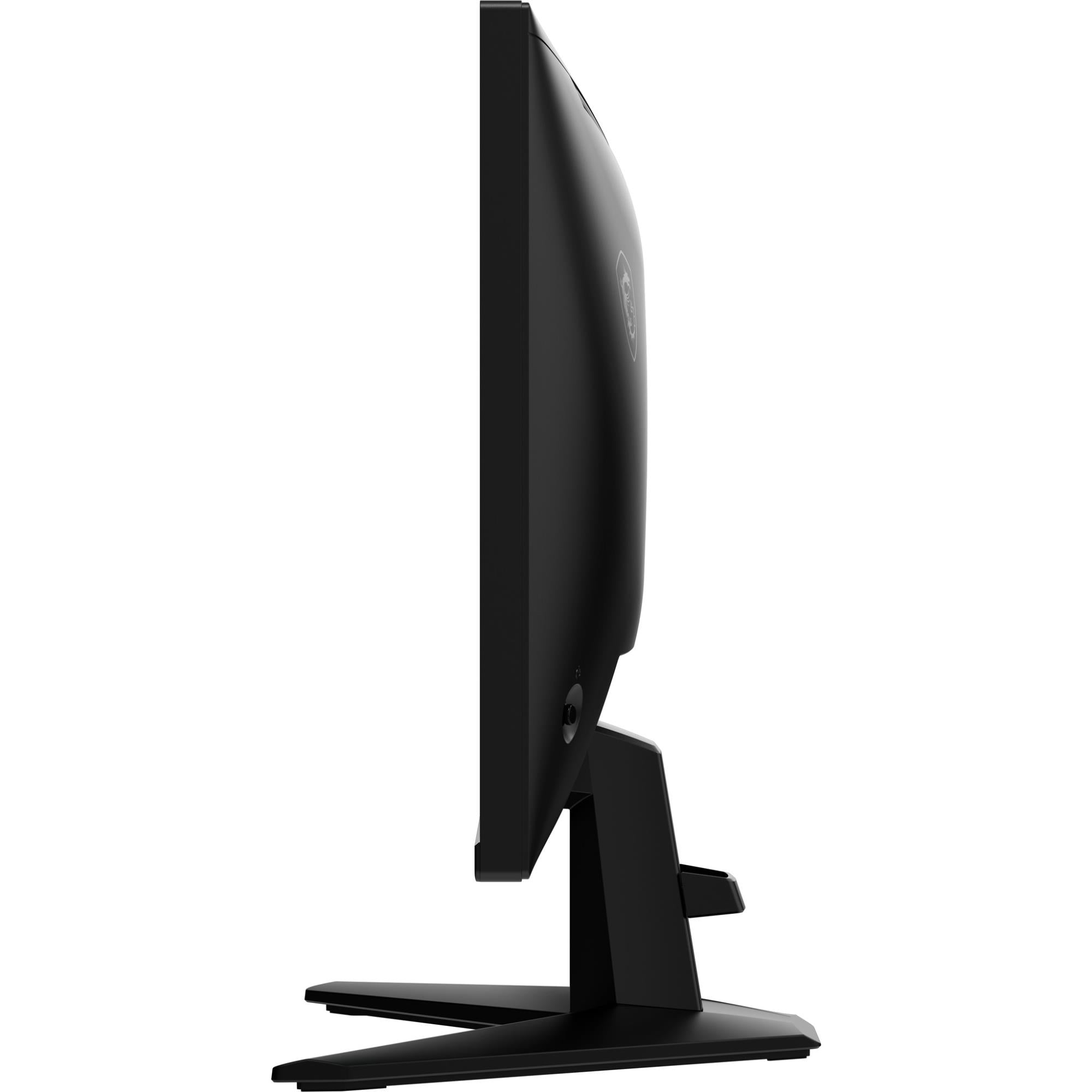 LCD Monitor MSI G255F 24.5" Gaming Panel IPS 1920x1080 16:9 180 Hz 1 ms G255F