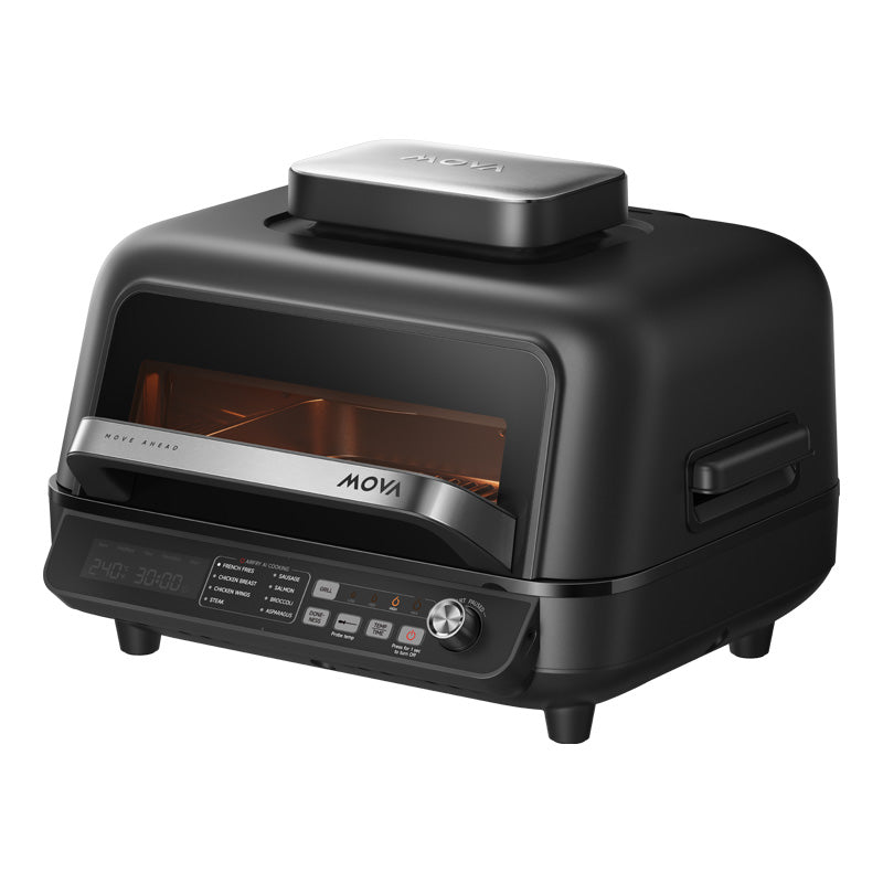 MOVA IG20 Pro Electric Grill - Image 1