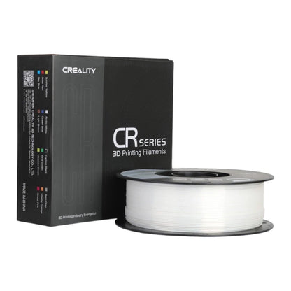 CR-Silk PLA Filament Creality (Weiß)
