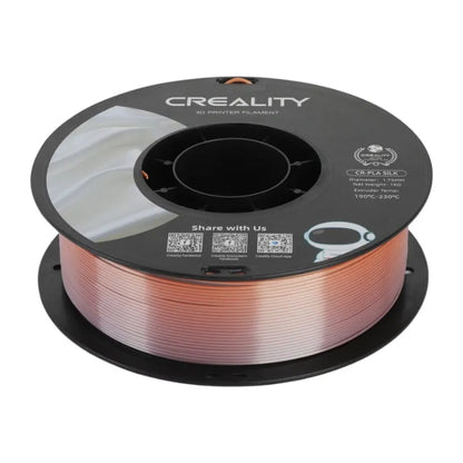 CR-Silk PLA Filament Creality (Regenbogen)