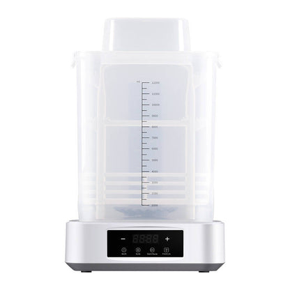 AnyCubic Wash & Cure 3 Plus - Print cleaning and drying device