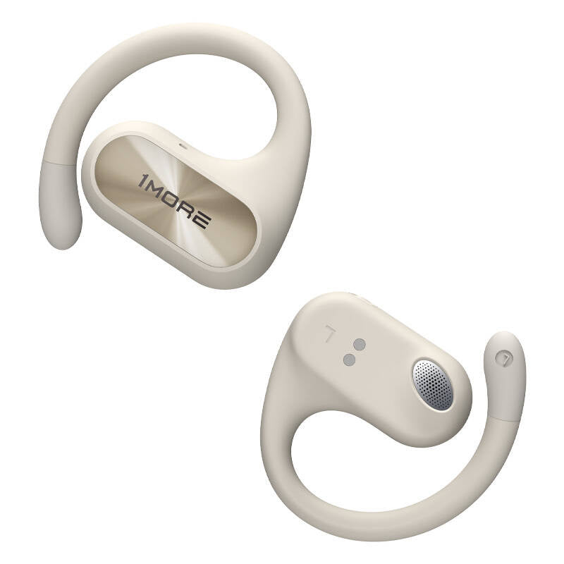 1MORE FIT SE OPEN wireless headphones (white) - Product Image 2