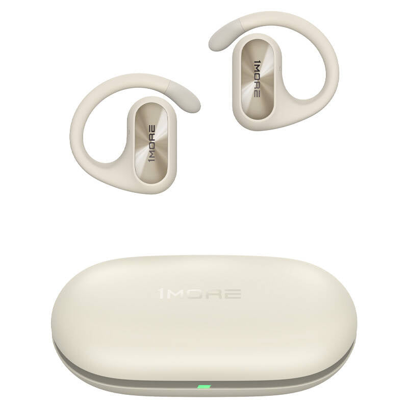 1MORE FIT SE OPEN wireless headphones (white) - Product Image 4