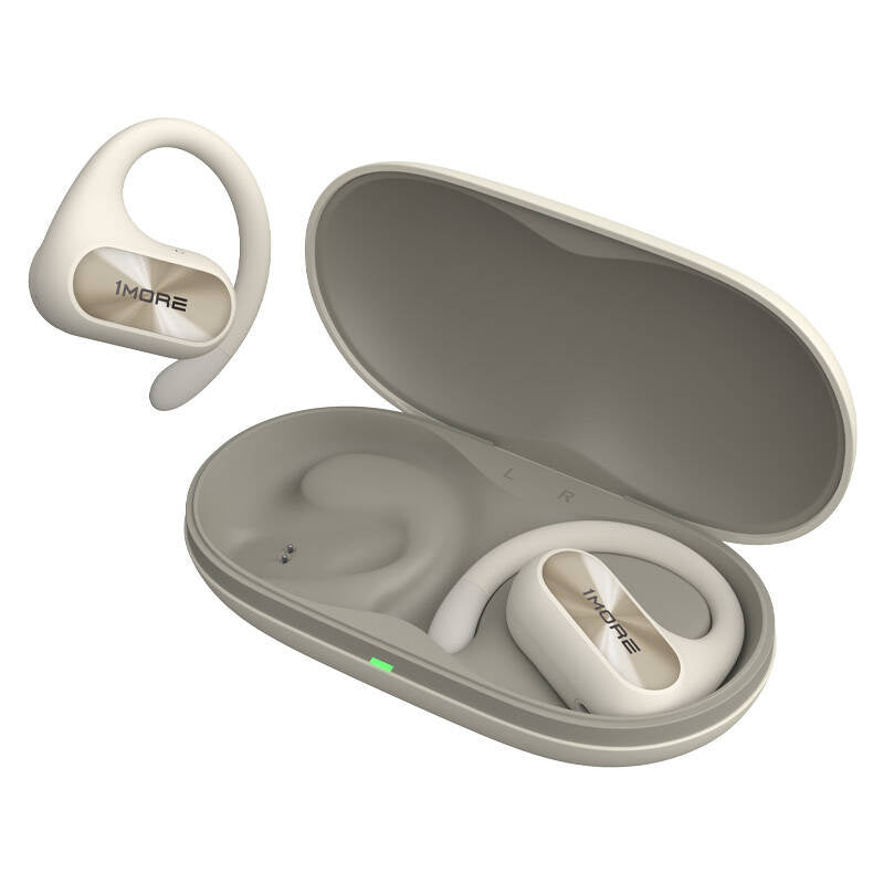 1MORE FIT SE OPEN wireless headphones (white) - Product Image 5