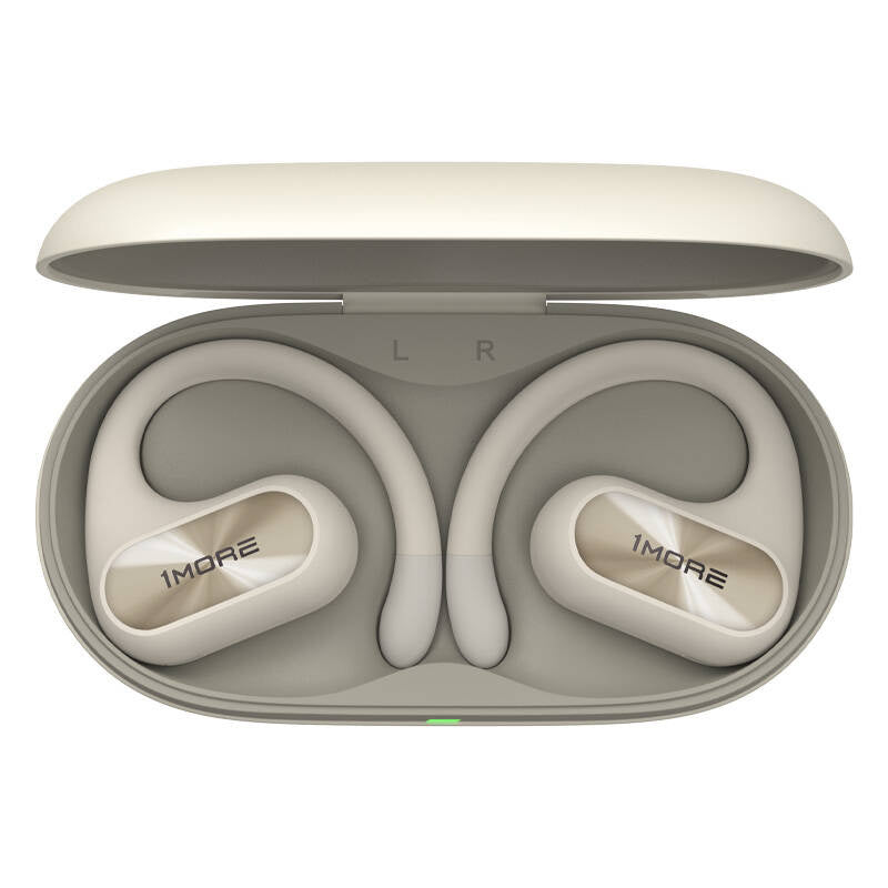 1MORE FIT SE OPEN wireless headphones (white) - Product Image 6